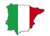 EXCURSIONES MENOCAL - Italiano